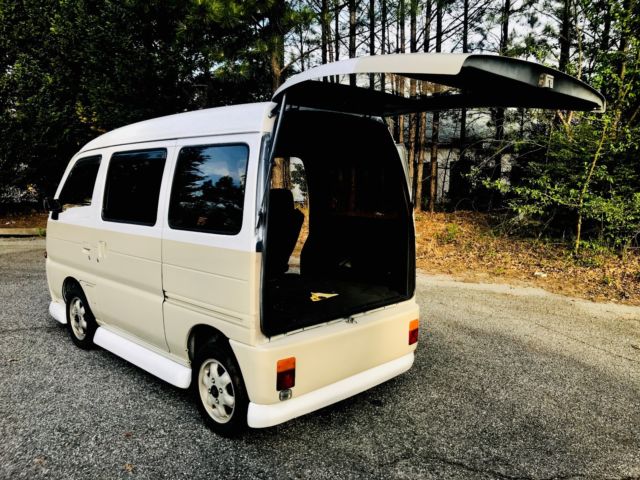1992 Suzuki Other - photo 12