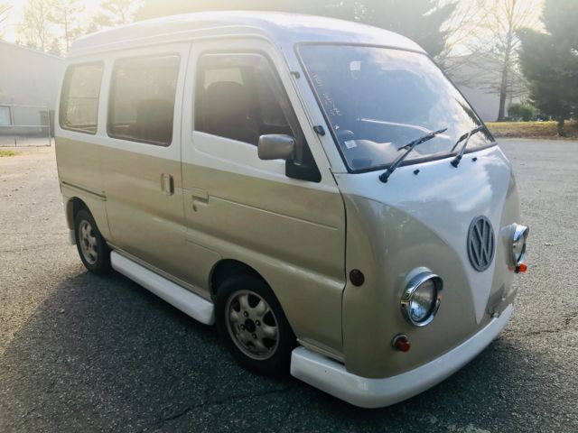1992 Suzuki Other - photo 2