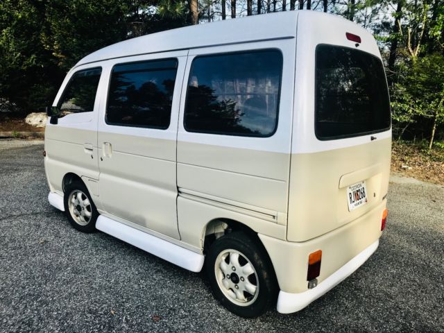 1992 Suzuki Other - photo 4
