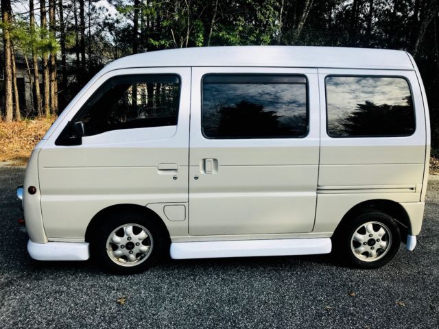 1992 Suzuki Other - photo 5