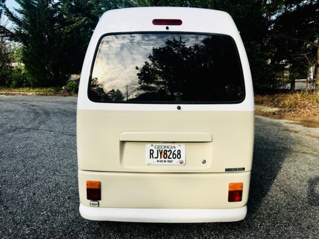 1992 Suzuki Other - photo 6