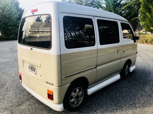 1992 Suzuki Other - photo 7