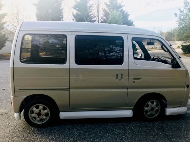 1992 Suzuki Other - photo 8