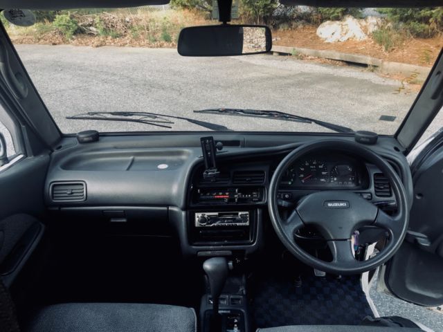 1992 Suzuki Other - photo 9