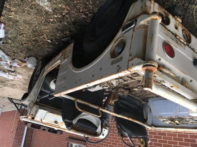 1972 Suzuki lj20 - photo 6