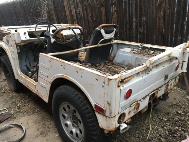 1972 Suzuki lj20 - photo 7