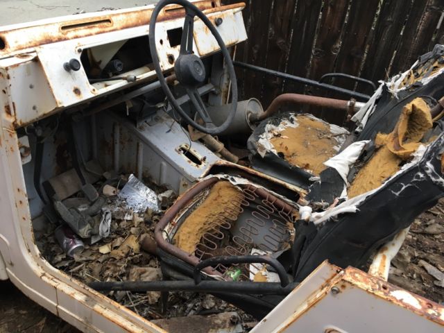 1972 Suzuki lj20 - photo 8