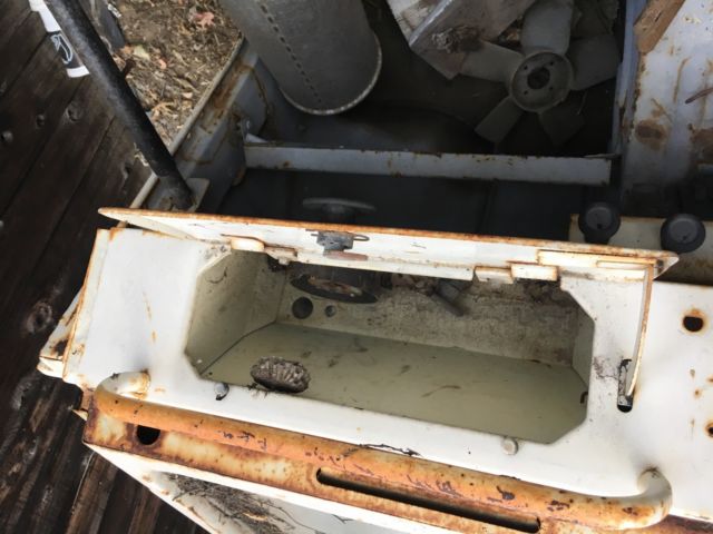 1972 Suzuki lj20 - photo 9