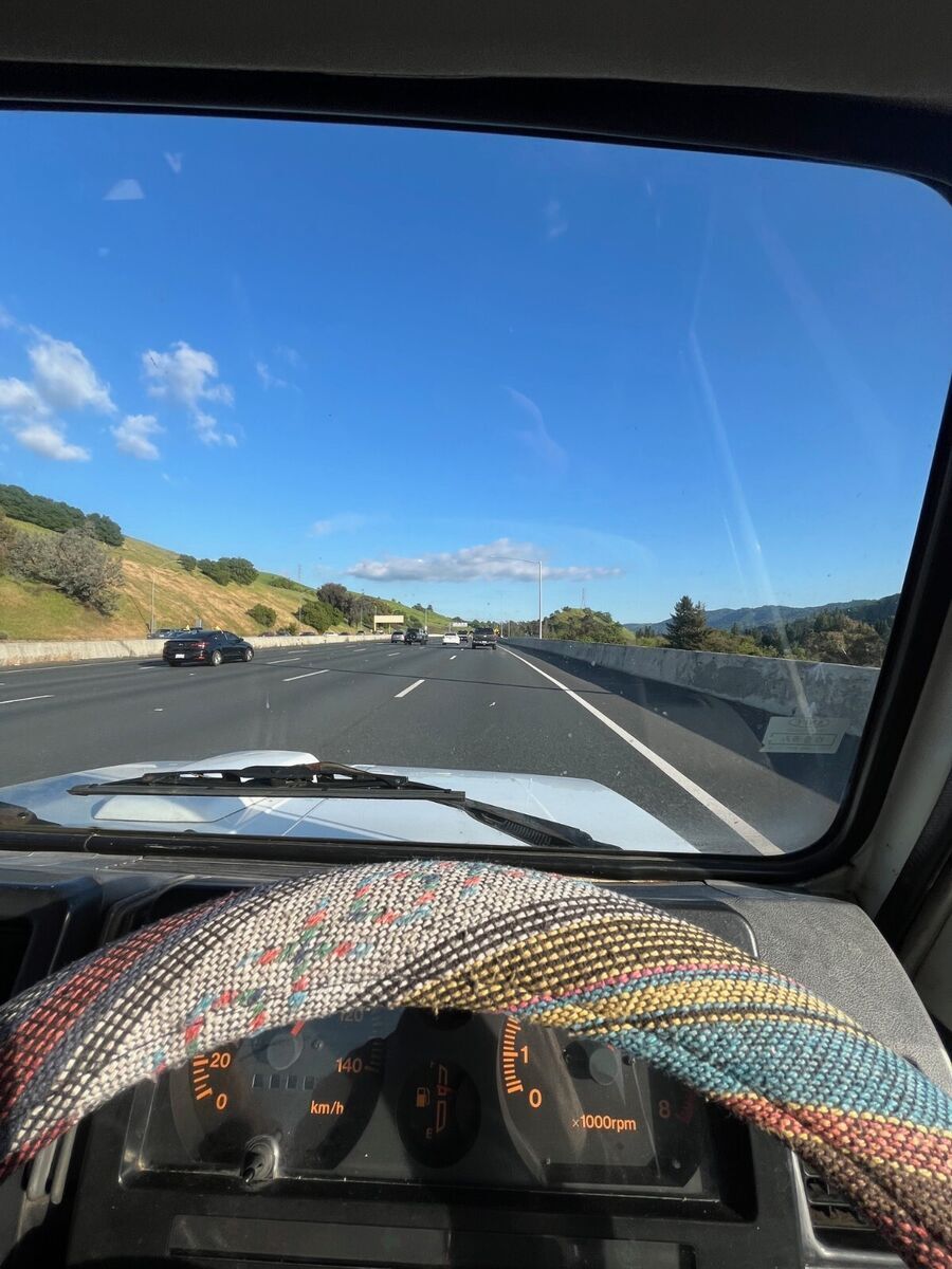 1980 Suzuki Samurai - photo 10
