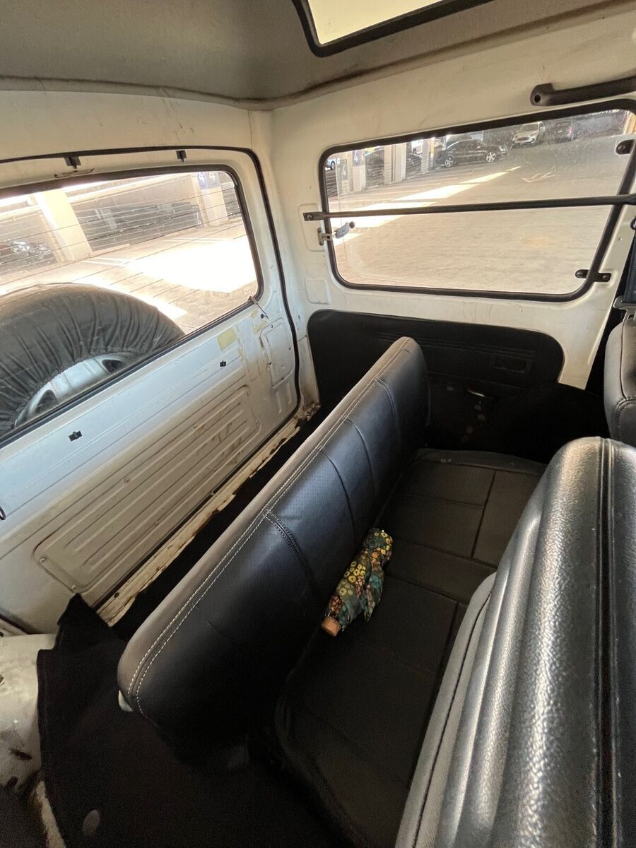 1980 Suzuki Samurai - photo 7