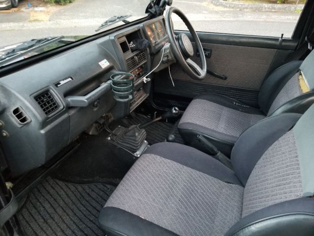 1992 Suzuki Other - photo 10