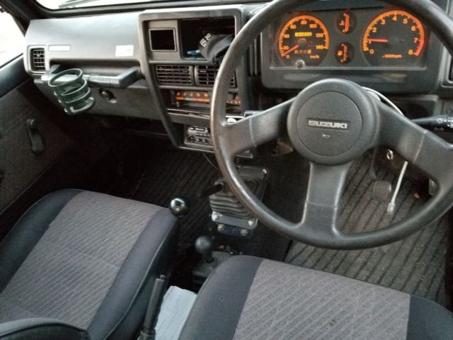 1992 Suzuki Other - photo 11