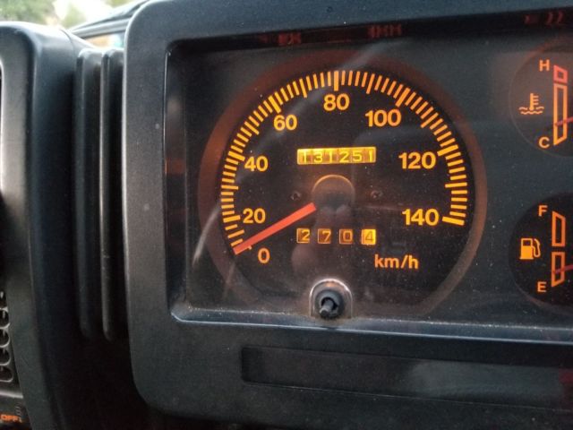 1992 Suzuki Other - photo 12