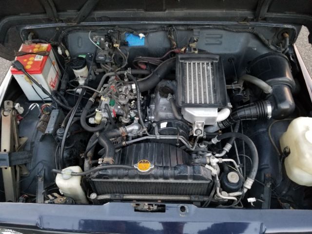 1992 Suzuki Other - photo 13