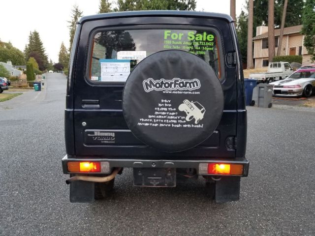 1992 Suzuki Other - photo 3