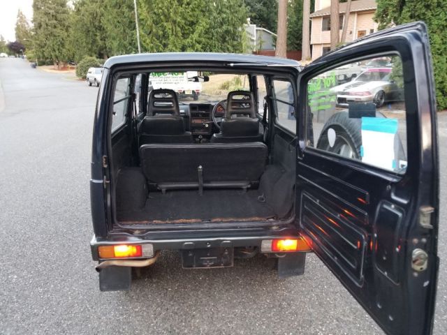 1992 Suzuki Other - photo 5