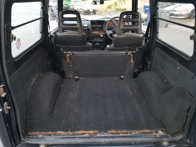 1992 Suzuki Other - photo 6
