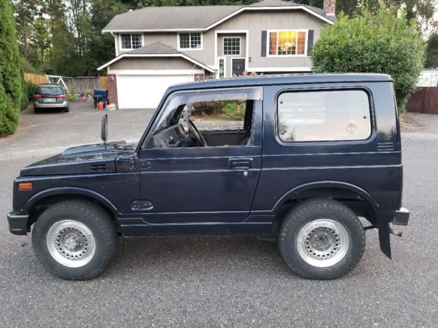 1992 Suzuki Other - photo 7