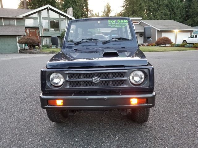 1992 Suzuki Other - photo 8