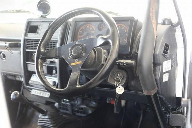 1979 Suzuki Other - photo 5