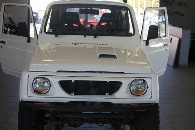 1979 Suzuki Other - photo 6