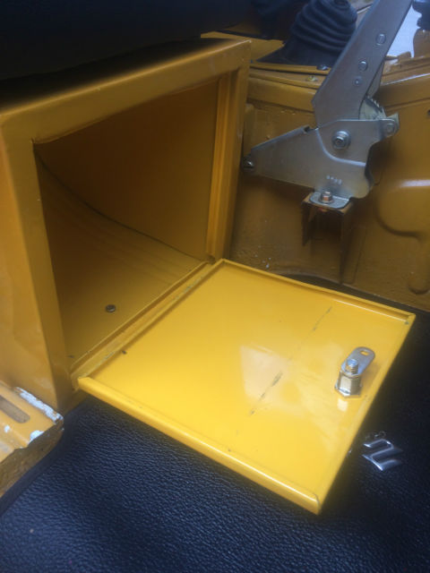 1978 Suzuki LJ 50 II - photo 13
