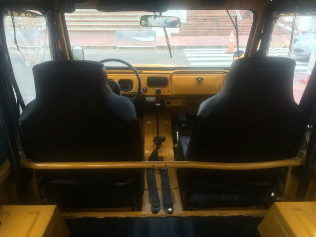 1978 Suzuki LJ 50 II - photo 4