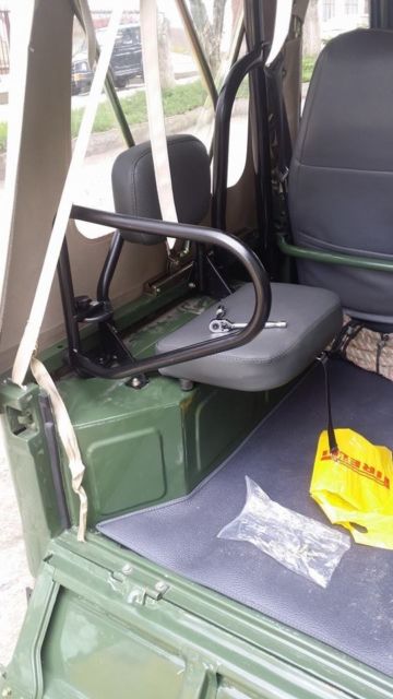 1980 Suzuki Other 2 DOORS - photo 5