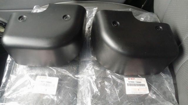 1980 Suzuki Other 2 DOORS - photo 6