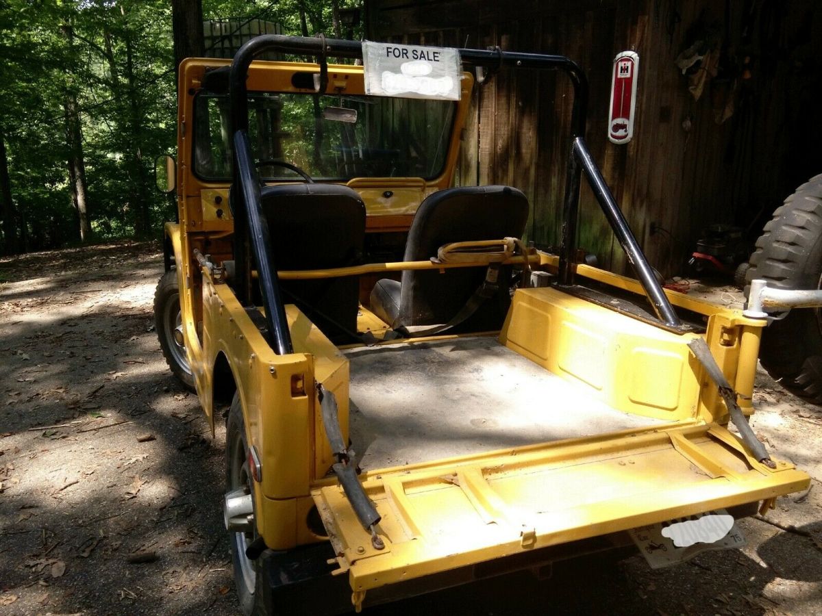 1972 Suzuki Other - photo 2