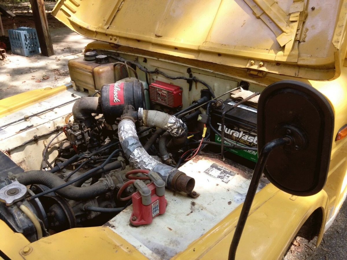 1972 Suzuki Other - photo 3