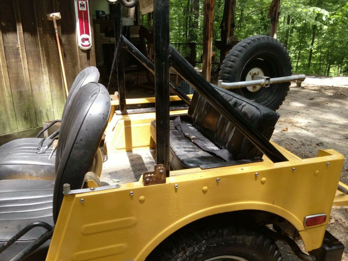 1972 Suzuki Other - photo 5