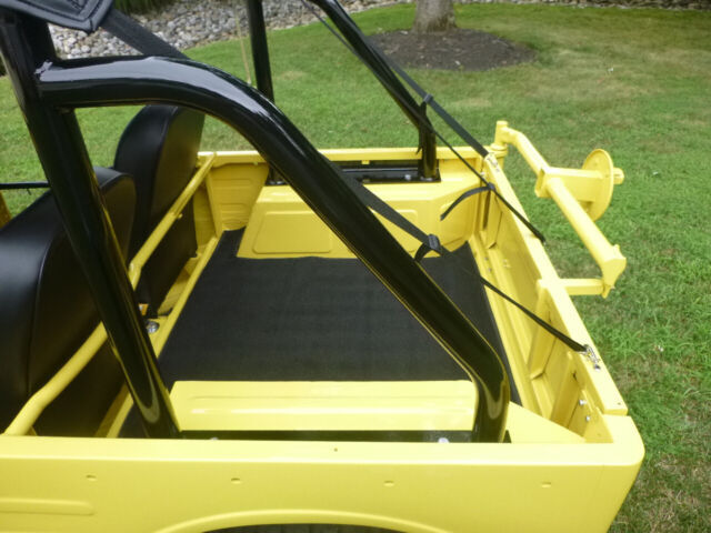 1972 Suzuki Samurai - photo 7