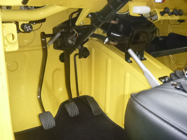 1972 Suzuki Samurai - photo 8