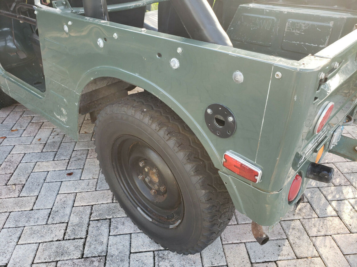 1972 Suzuki Other - photo 10