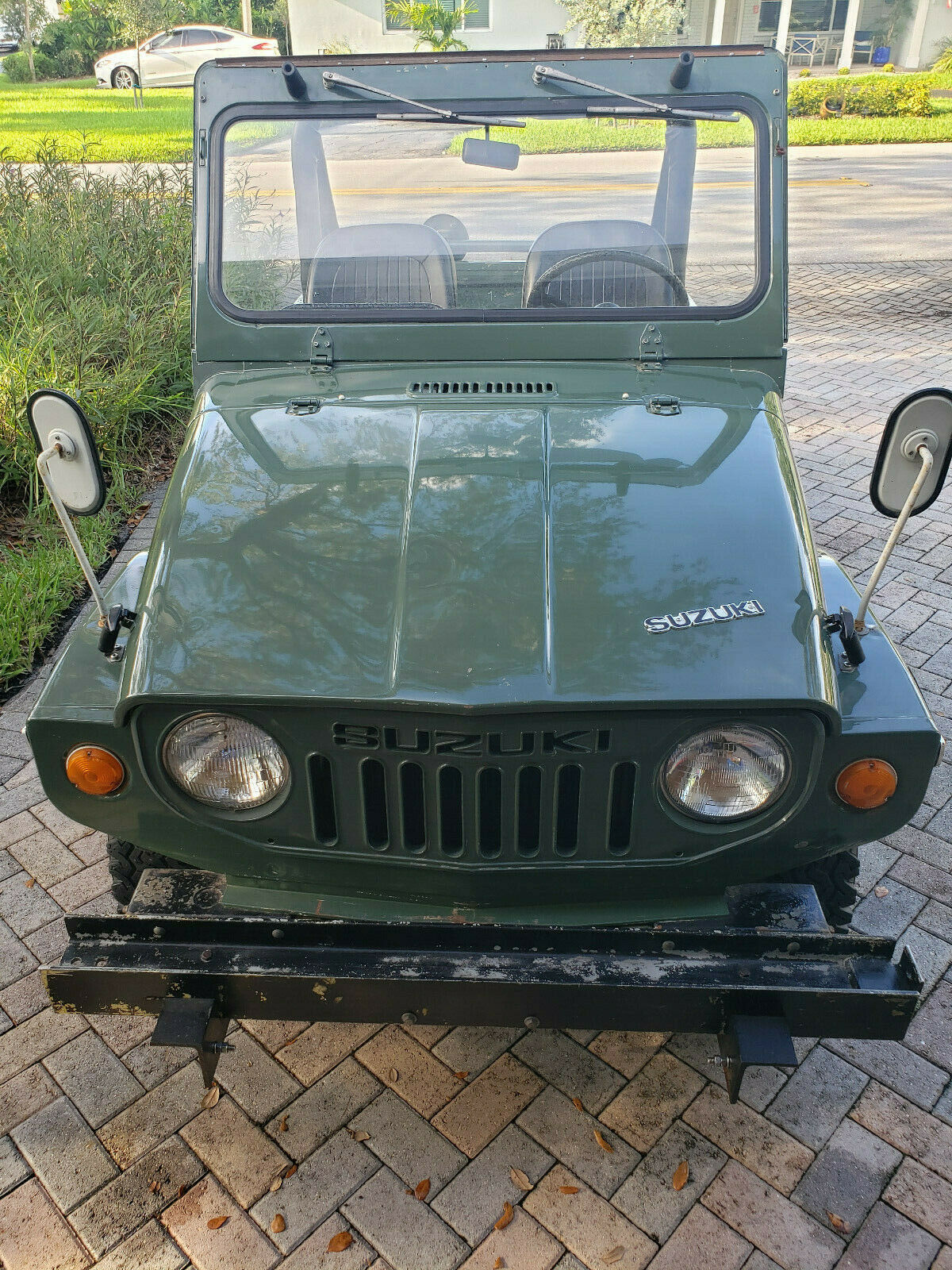 1972 Suzuki Other - photo 2