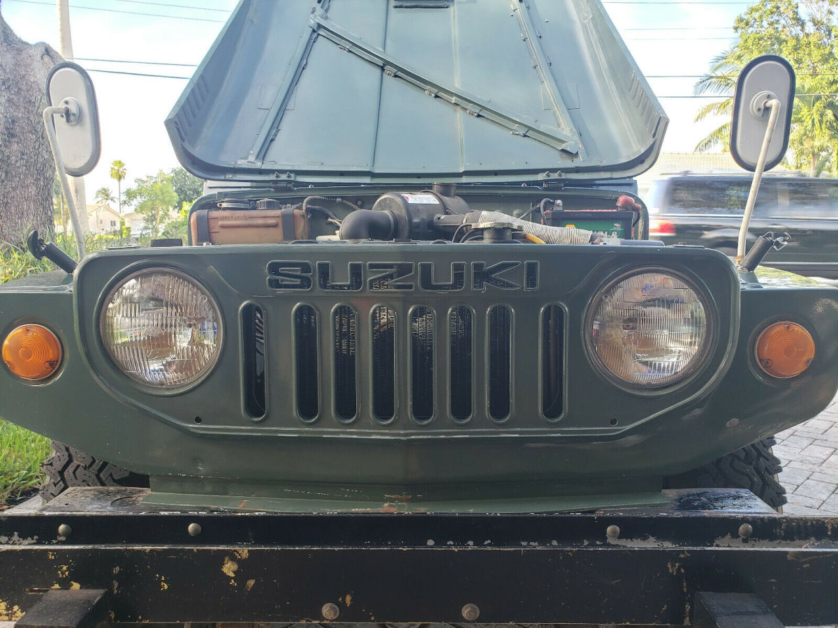 1972 Suzuki Other - photo 3