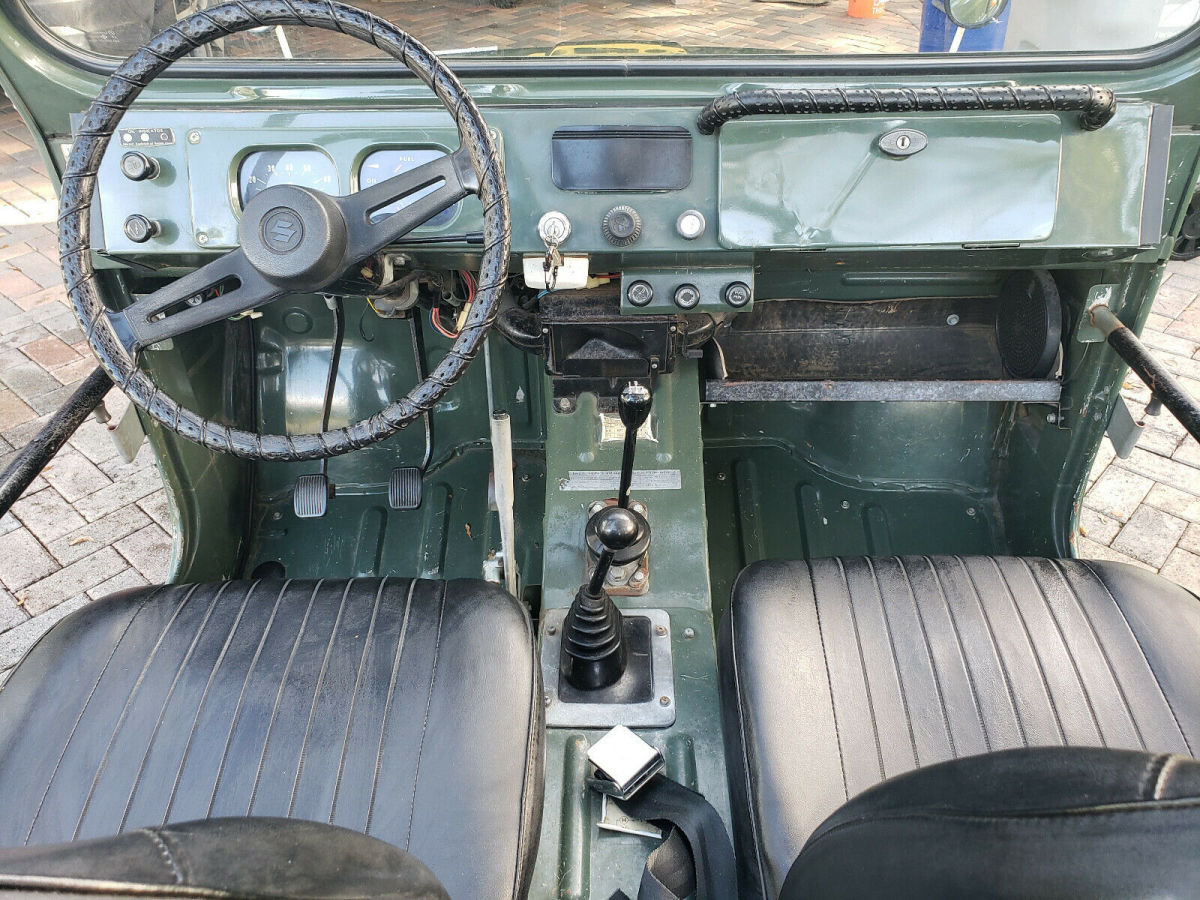 1972 Suzuki Other - photo 5