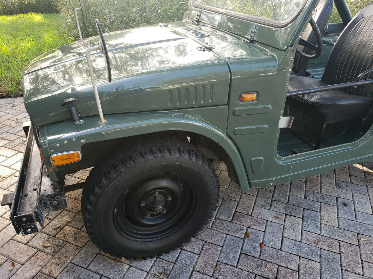 1972 Suzuki Other - photo 6