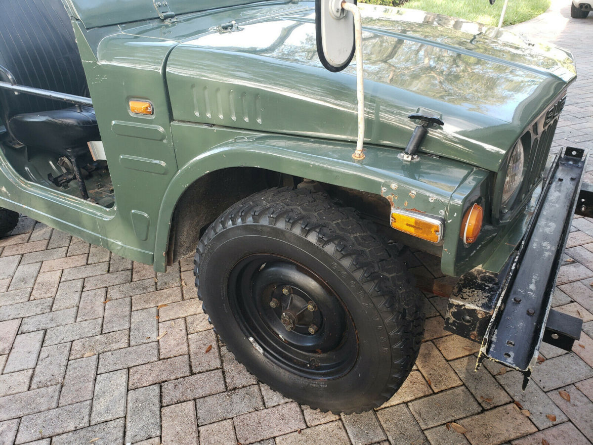 1972 Suzuki Other - photo 7