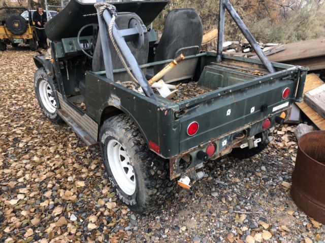 1972 Suzuki lj20 - photo 6
