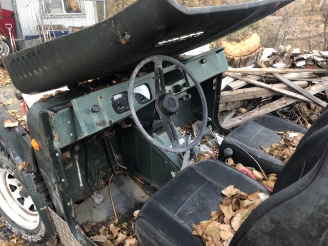 1972 Suzuki lj20 - photo 7