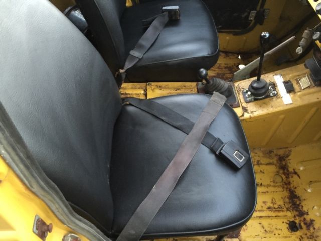 1973 Suzuki Other LJ20 - photo 11