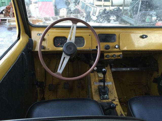 1973 Suzuki Other LJ20 - photo 5