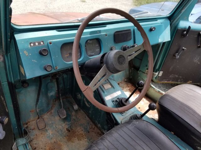 1972 Suzuki Lj20v - photo 13