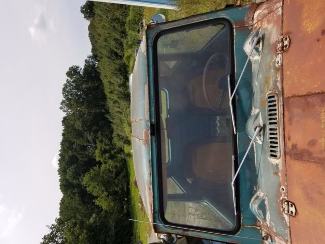 1972 Suzuki Lj20v - photo 6