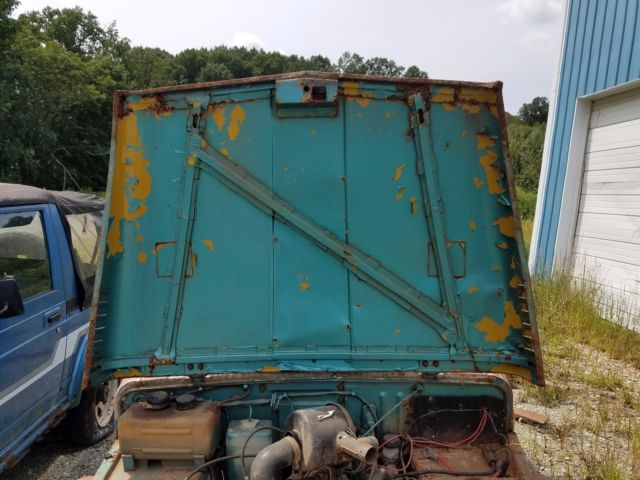 1972 Suzuki Lj20v - photo 8
