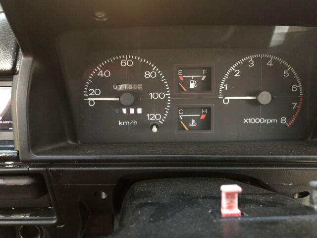 1987 Suzuki Other Mini Truck - photo 7