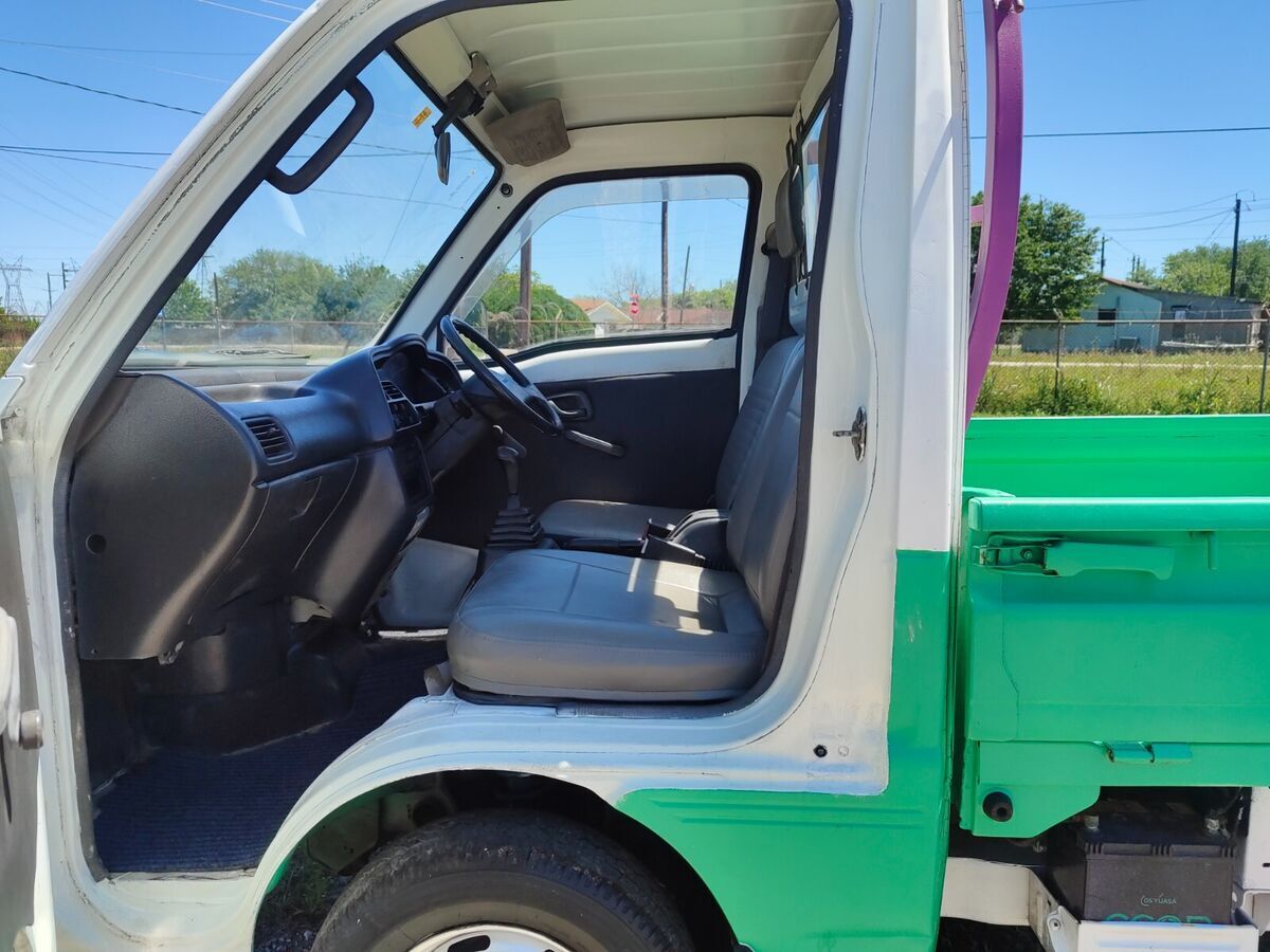 1993 Suzuki Other - photo 13