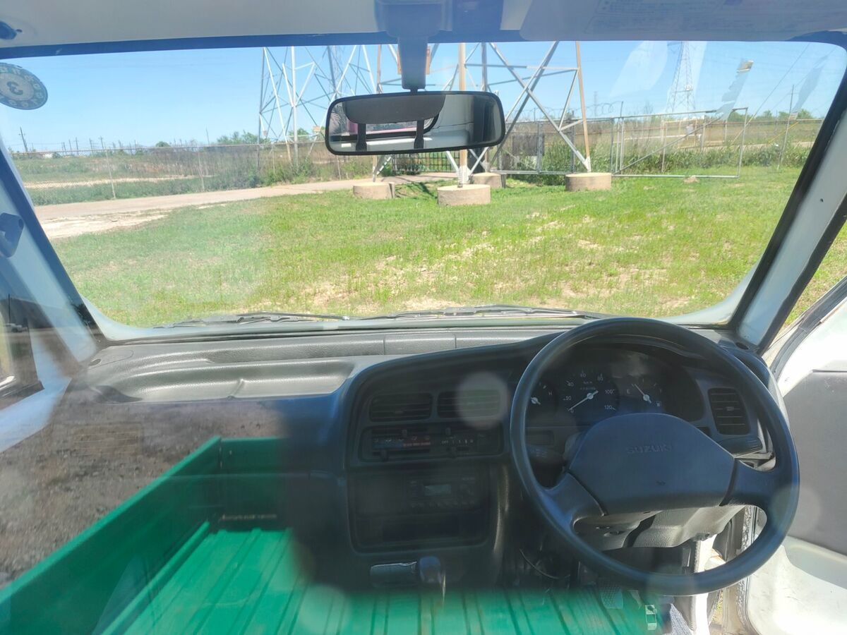1993 Suzuki Other - photo 2